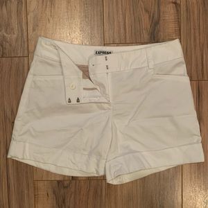 Express Editor Shorts